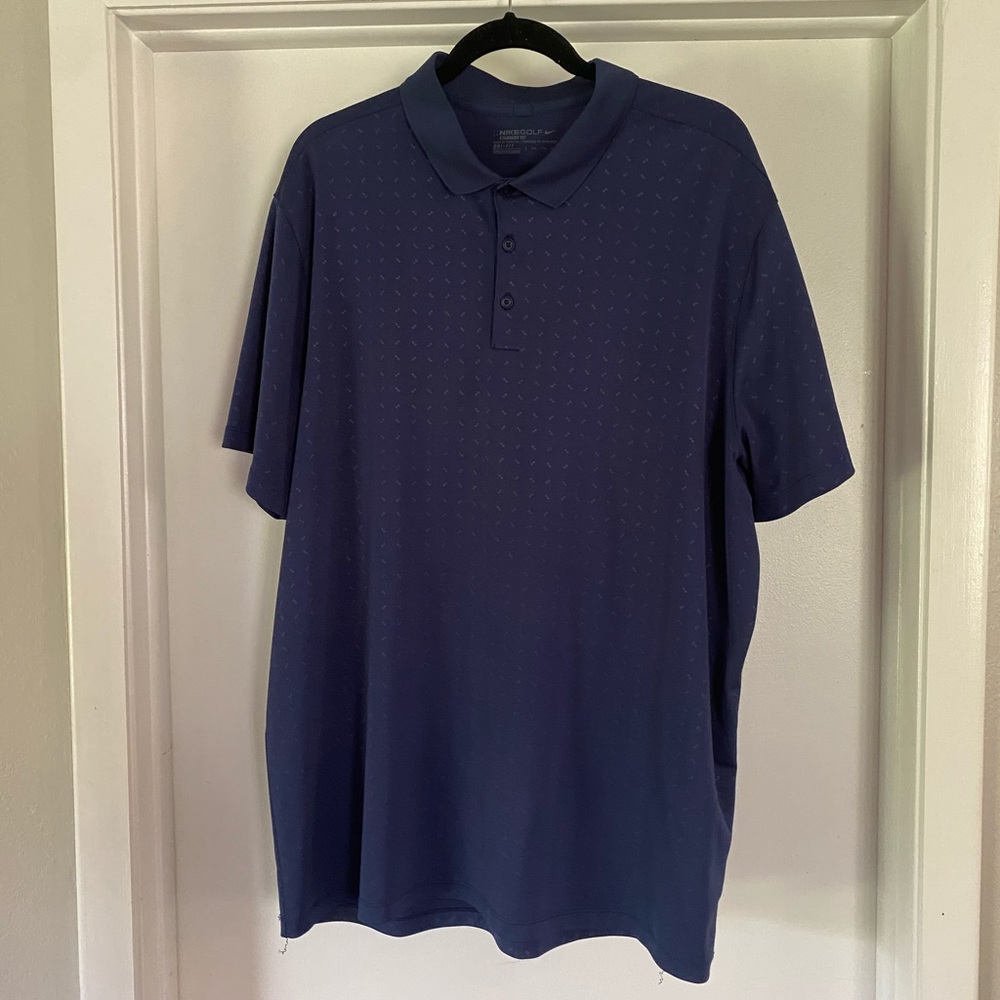 Nike Golf Polo